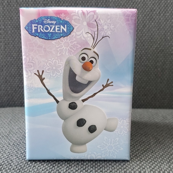 Disney Frozen Elsa & Anna Watch - Picture 4 of 7
